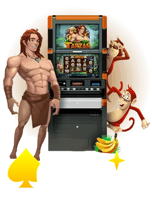 Trải Nghiệm Đa Dạng Game