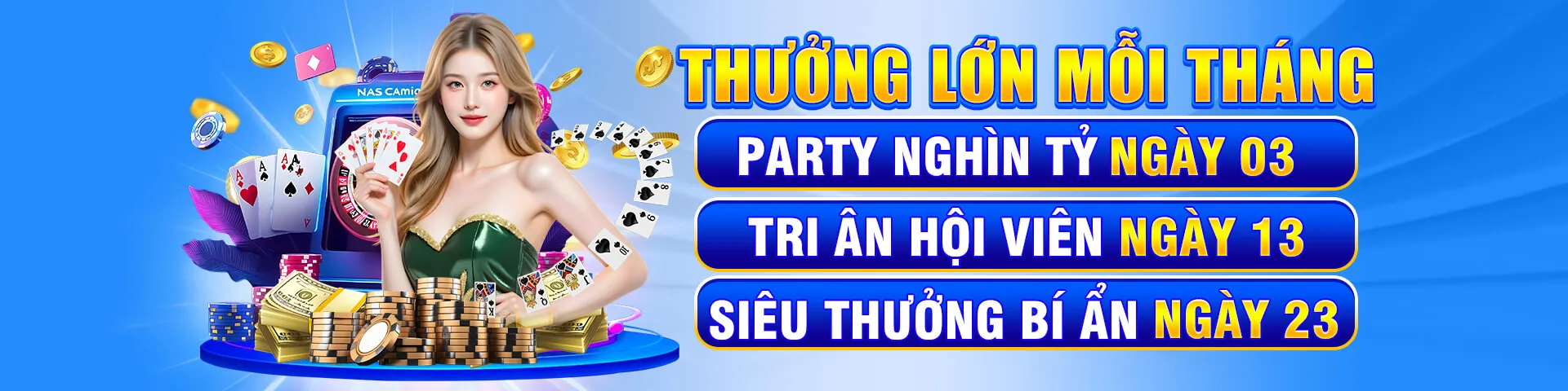 Sòng bạc trực tuyến w11uu với người chia bài trực tiếp và không khí sôi động