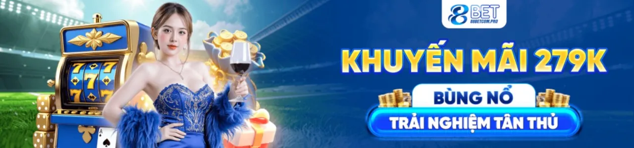 Ưu Đãi Chào Mừng